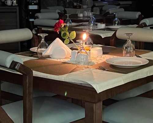 Garden City Hotel Dubai 3*