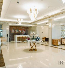 HE Hotel Apartments 5*