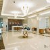 HE Hotel Apartments 5* в Дубае (JVC) — обзор отеля