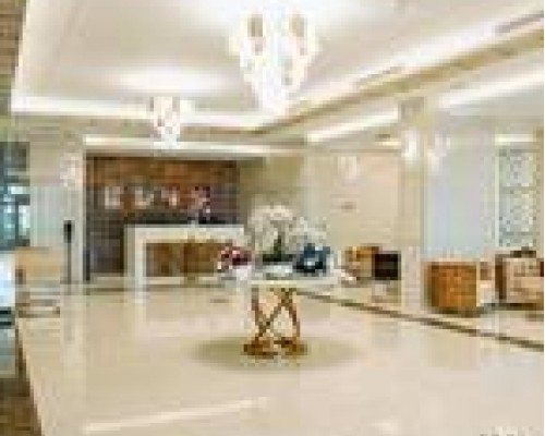 HE Hotel Apartments 5* в Дубае (JVC) — обзор отеля