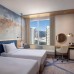 Hilton Garden Inn Dubai Business Bay — отель 4* в Дубае