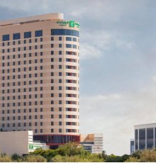 Holiday Inn & Suites Dubai Science Park, an IHG Hotel 4* Holiday Inn & Suites Dubai Science Park, an IHG Hotel 4*