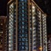 Icon Delux Hotel Apartments Al Barsha 4* — апартаменты в Дубае