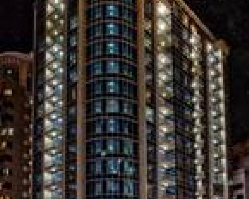 Icon Delux Hotel Apartments Al Barsha 4* — апартаменты в Дубае