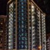 Icon Delux Hotel Apartments Al Barsha 4* — апартаменты в Дубае