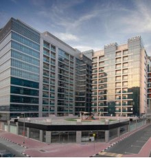 Jood Hotel Apartments 5*