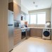 Jood Hotel Apartments 5* в Дубае: апартаменты для тех, кто ценит простор