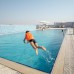 Jood Hotel Apartments 5* в Дубае: апартаменты для тех, кто ценит простор