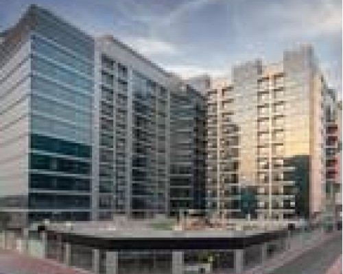 Jood Hotel Apartments 5* в Дубае: апартаменты для тех, кто ценит простор