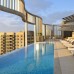 Mercure Dubai Deira 3* — отель в Дубае, район Дейра