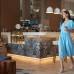Mercure Dubai Deira 3* — отель в Дубае, район Дейра