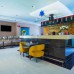 Palette Royal Reflections Hotel and Spa Dubai 4*
