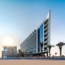Sea Point Hotel 4* на Dubai Islands, Дубай