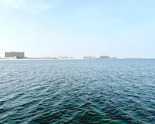 Sea Point Hotel 4* на Dubai Islands, Дубай