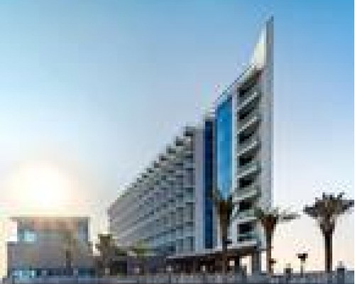 Sea Point Hotel 4* на Dubai Islands, Дубай