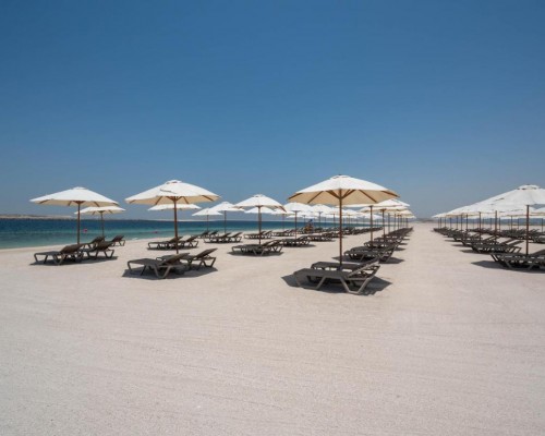 Sea Point Hotel 4* на Dubai Islands, Дубай