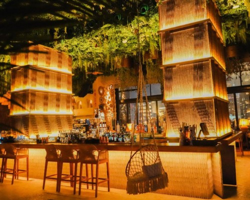 Ramee Dream Hotel Downtown 5*