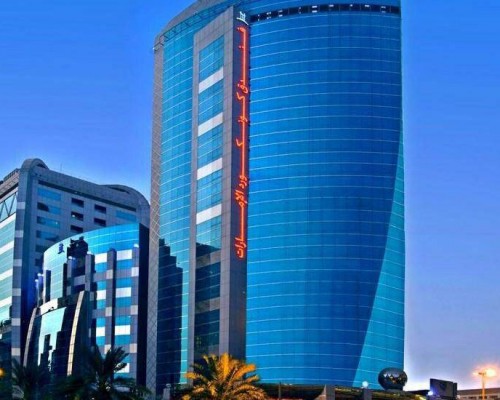 Royal Concorde Hotel & Suite 4* в Дубае (Deira)