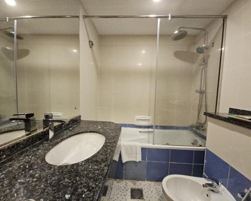 Royal Concorde Hotel & Suite 4* в Дубае (Deira)