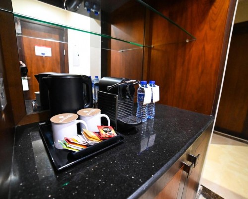 Seven Seas Hotel 4*