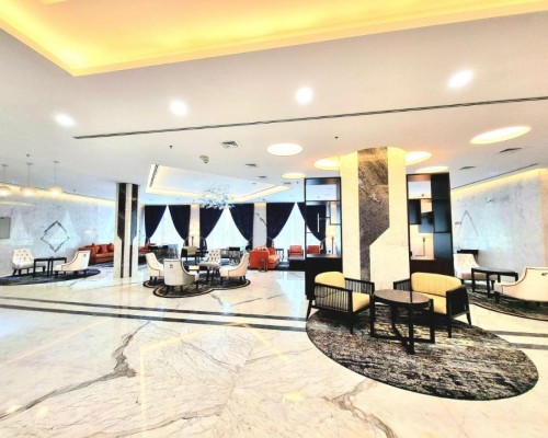 Seven Seas Hotel 4*