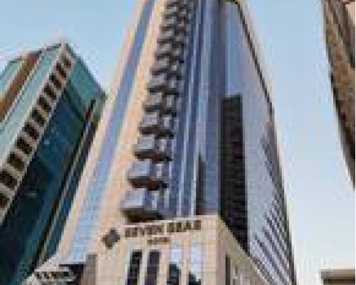 Seven Seas Hotel 4*