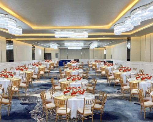Seven Seas Hotel 4*