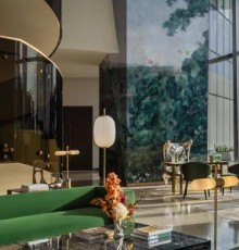 SO/ Uptown Dubai 5* SO/ Uptown Dubai 5*