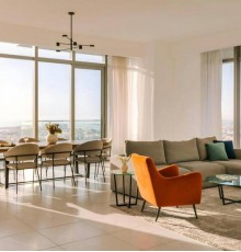 Sonder Downtown Towers 4* Sonder Downtown Towers 4*