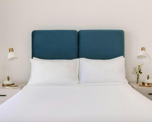 Sonder Downtown Towers 4* — апартаменты в центре Дубая