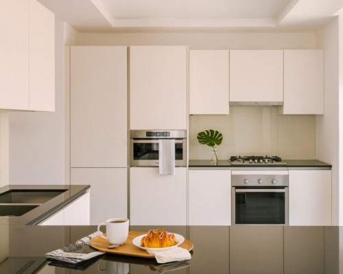 Sonder Downtown Towers 4* — апартаменты в центре Дубая