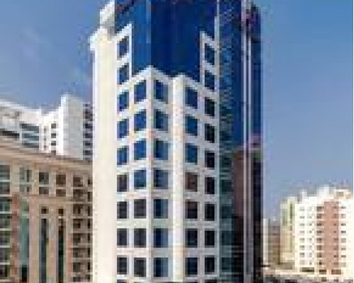 Studio M Al Barsha Hotel by Millennium — отель 3* в Дубае, район Al Barsha