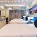 Trans World Hotel 1* в Дубае: что важно знать перед бронированием