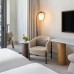 Vida Creek Beach Hotel 4* в Дубае: честный обзор отеля
