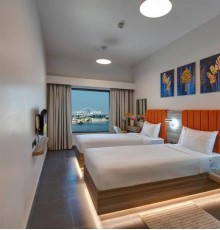 Wescott Hotel 2*