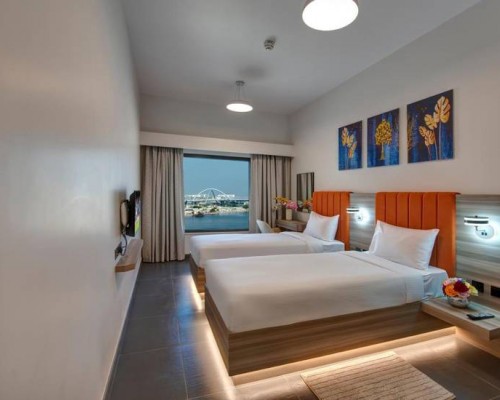 Wescott Hotel 2*