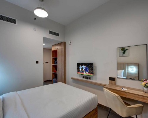 Wescott Hotel 2*
