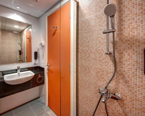 Wescott Hotel 2*