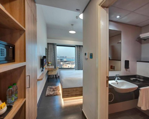 Wescott Hotel 2*