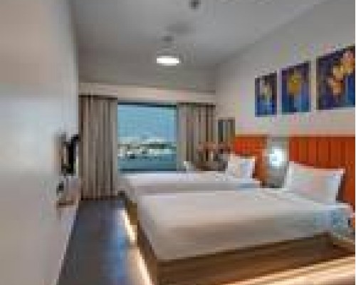 Wescott Hotel 2*