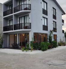 Nikabliss Dhigurah 3*
