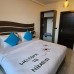 Nikabliss Dhigurah — гостевой дом 3* на Ари Атолле