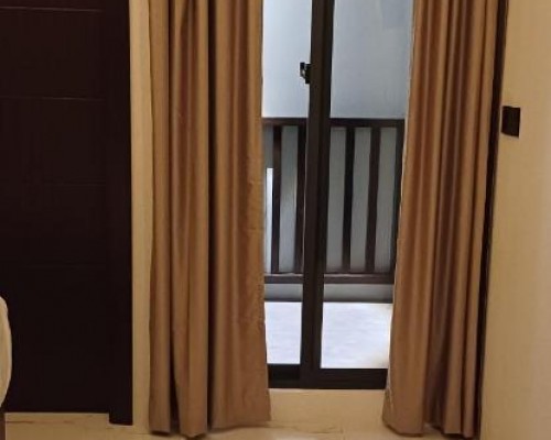 Nikabliss Dhigurah — гостевой дом 3* на Ари Атолле