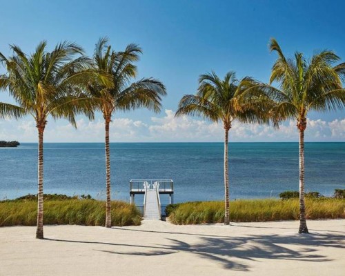 Bella Isla Resort 4* на острове Кайо-Ларго