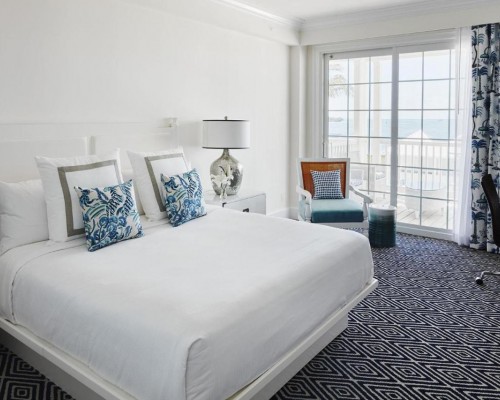 Bella Isla Resort 4* на острове Кайо-Ларго
