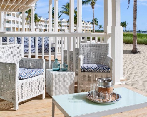 Bella Isla Resort 4* на острове Кайо-Ларго