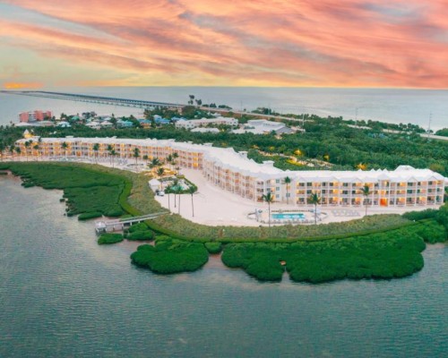 Bella Isla Resort 4* на острове Кайо-Ларго