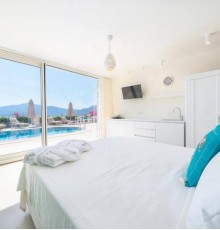 Buqqva Residence 3*