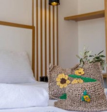 Kalkan Beach Park Hotel дом отдыха