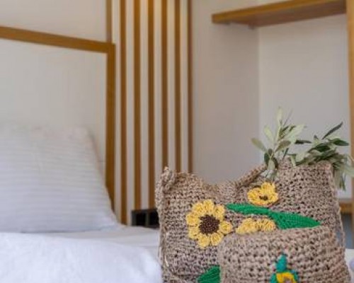 Kalkan Beach Park Hotel в Калкане: что важно знать перед бронированием